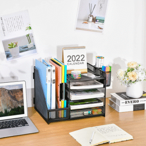 Desk Organizer
