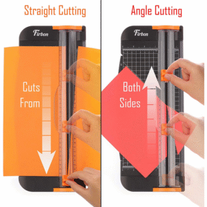 A4 Paper Cutter 12 Inch